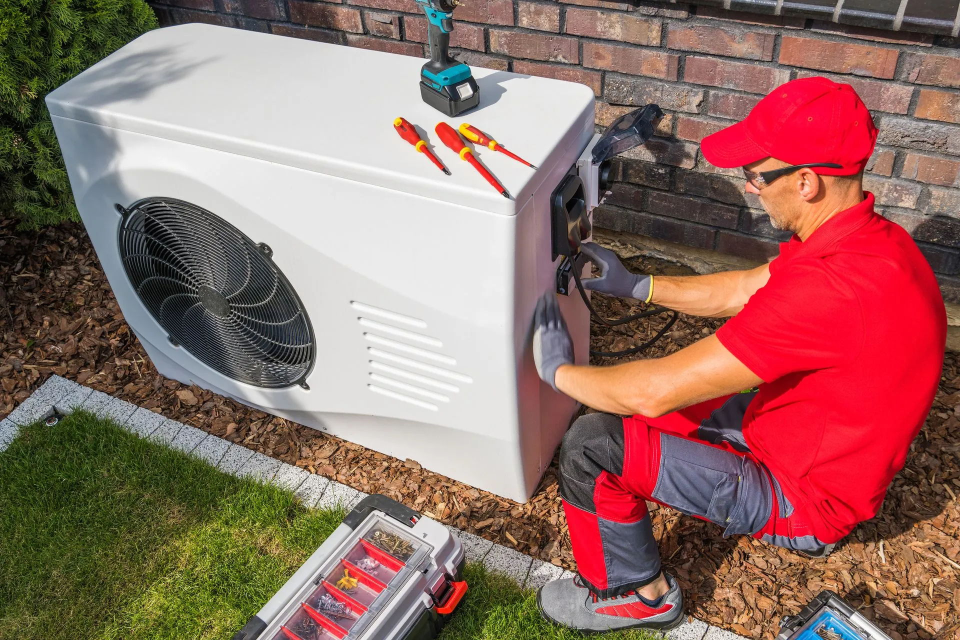About HVAC in Mira Loma, CA